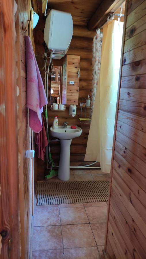 Apartament Gojaus Smukle Molėtai Zewnętrze zdjęcie